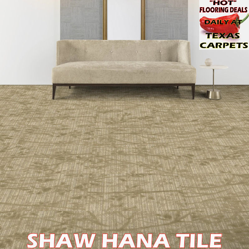 Shaw 5T193 Hana Tile